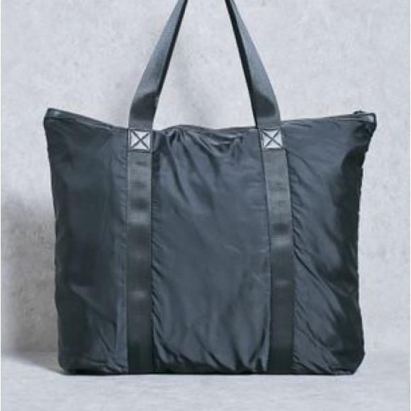 NWT💗🆕TopShop tote black - Picture 5 of 11